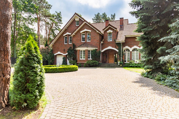 Best Concrete Paver Driveway  in Bethpage, NY