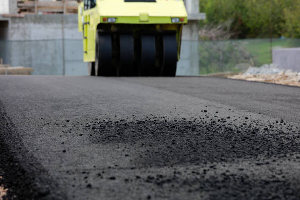 Best Paver Driveway Replacement  in Bethpage, NY