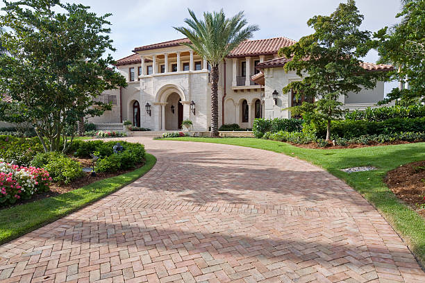 Best Professional Driveway Pavers  in Bethpage, NY