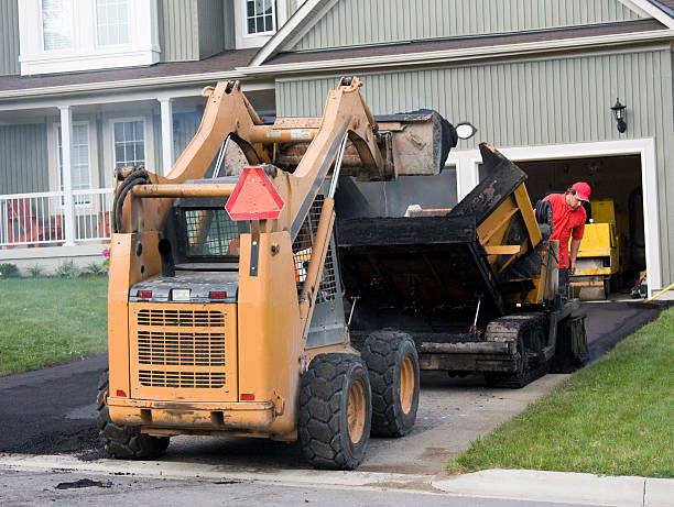 Best Permeable Paver Driveway  in Bethpage, NY
