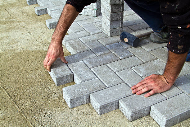 Best Commercial Driveway Pavers  in Bethpage, NY