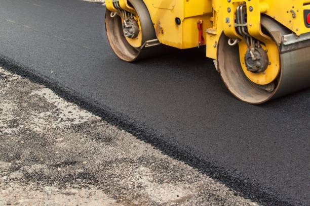 Best Decorative Driveway Pavers  in Bethpage, NY